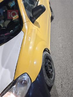 شيفروليه أفيو